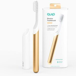 Quip Electric Toothbrush